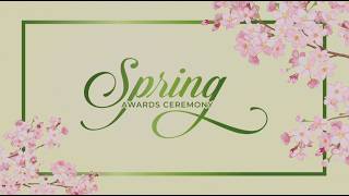 WVSOM Spring Awards 2026