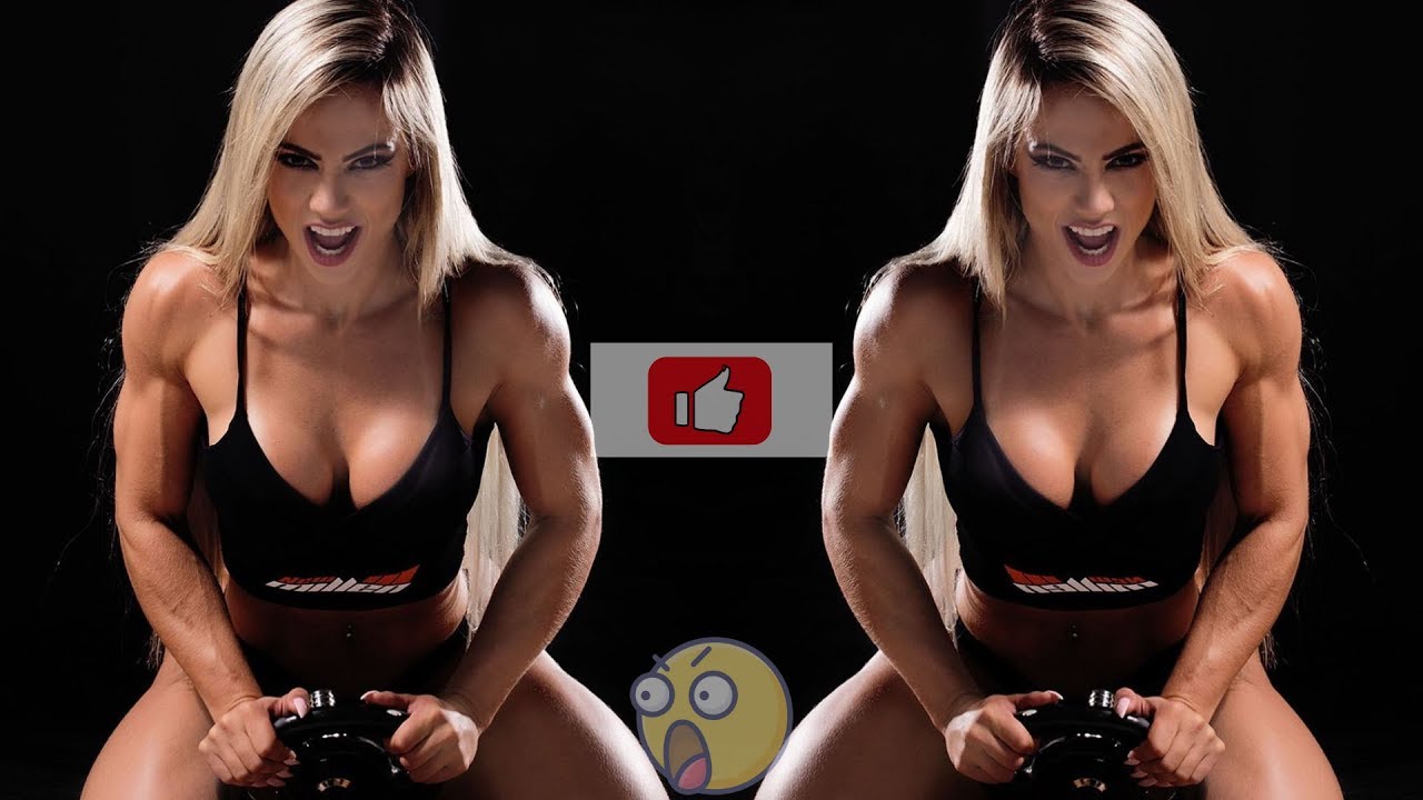 vivi winkler treino de gluteos VIVI WINKLER | CONCENTRATED SCRAPPING | vivi winkler wellness 2018