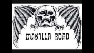 Watch Manilla Road Return Of The Serpent King video