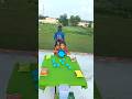 Ball gift challenge game #challenge #shorts #ball