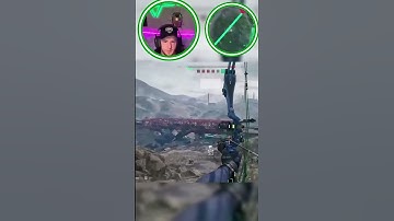 Delta Force - Forget close combat! Scope me up!!