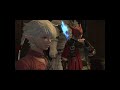 FFXIV Endwalker MSQ BRD playthough Part 8