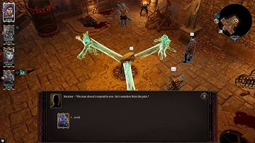 Divinity Original Sins 2 - 4 Player Co-op - Random Playthrough - Part 41 *ENDING*