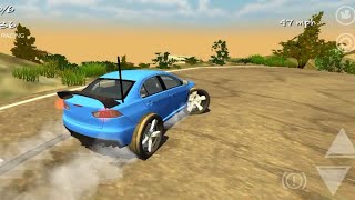 Exion Off-road Racing | 3T | car racing game | Android gameplay video || screenshot 1