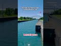 Sault Ste. Marie Canal National Historic Site | Sault Ste. Marie’s Top Attraction #ontario #canada