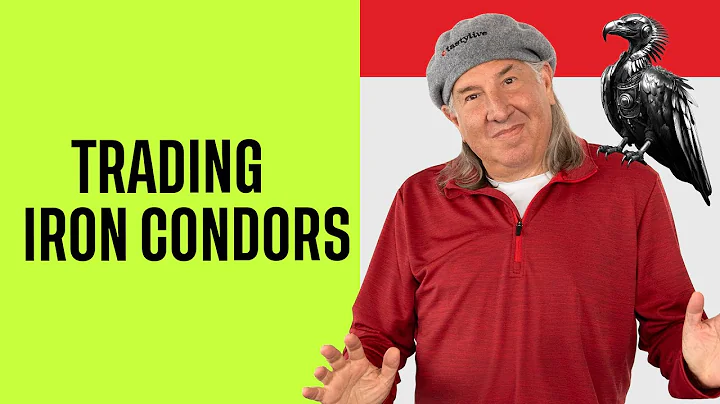 Why Iron Condors Could Be Costing You