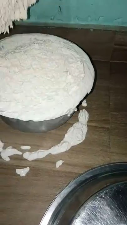 simple and tasty dossa