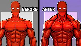 Want BIGGER Traps? DO THESE (5 Best TRAP Exercises)