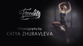 Helen Keller_DS_Freedom_choreography by Ekaterina Zhuravleva