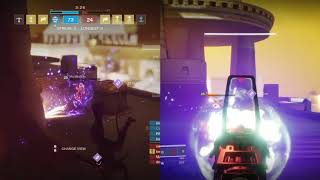 Mayhem Clash - Corbo_Da_Kid Runs out of Medals with Coldheart screenshot 2