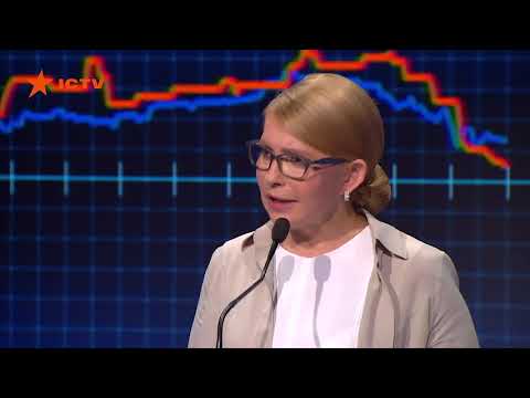 Тимошенко VS Мураев: Есть реально новые политики, а есть - маски