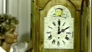Celebrity Ethan Allen - Clock Set up and Maintenance Net Worth