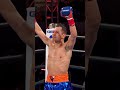 Nonito Donaire’s Historic KO at 38