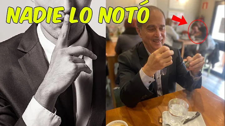 El GRAN DETALLE que casi nadie vio sobre FRANK SUA...