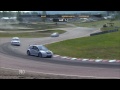 HOLJES RX - S1600 H4R3 - FIA WORLD RALLYCROSS CHAMPIONSHIP