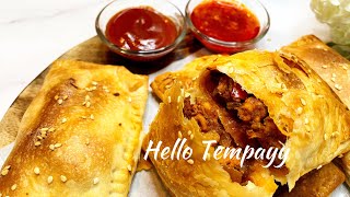 Hello Tempayy recipe/Tempayy Puffs