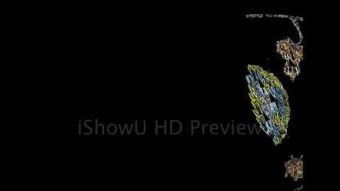 L-System Stencil Test Part 2