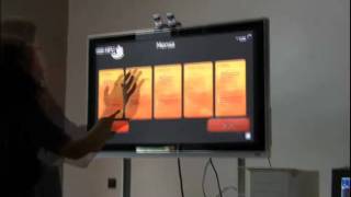 Thesis Evaluation Video