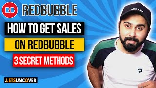 How to Make Unlimited Sales on Redbubble (3 Secret Methods) screenshot 5