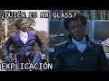 ¿Quién es Mr Glass? EXPLICACIÓN | Mister Glass o El Sr Vidrio de El protegido EXPLICADO