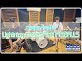 chase/batta &amp; Lightning strikes/THE PINBALLS  Cover【練習会#29】