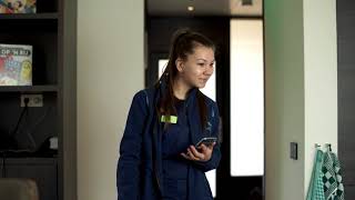 HSK App screenshot 3