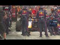 Wilde Manöver & wirre Boxenstopps! | Rennen - Highlights | Großer Preis von Bahrain | Formel 1 2025