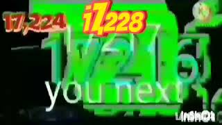 Moy 7 S9P18: you're next to halfway count 3-7 (17,283)