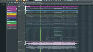 Currently doing a Vocal Recreation of Senpai Playback Version