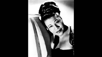 Ella Fitzgerald Frosty the Snowman