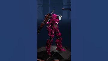 Pink | Daemon x Machina: Titanic Scion #daemonxmachina #daemonxmachinatitanicscion