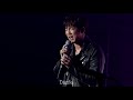 151220 God 서울 콘서트 발걸음 Ver 윤계상