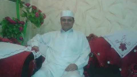 الشيخ محمود الجندي سوره الرعد زهرشرب منياالقمح