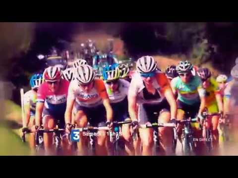 Grand Prix De Plouay - France 3