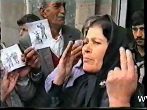 Elin yaddaşı HEYDƏR ƏLİYEV Naxcıvan şəhəri 1992-ci il..3-cü hissə