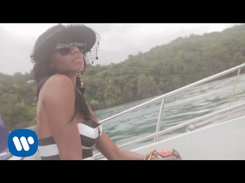 Santigold - Disparate Youth [Official Music Video]