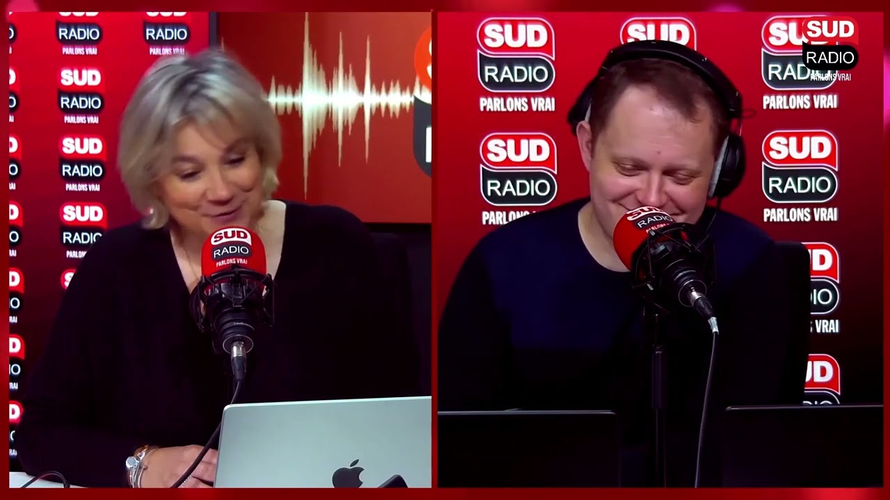 Faites vos jeux en version design ! - Sud Radio refait sa déco