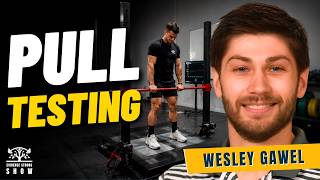 Which Isometric Pull Best Predicts Weightlifting Performance — with Wesley Gawel