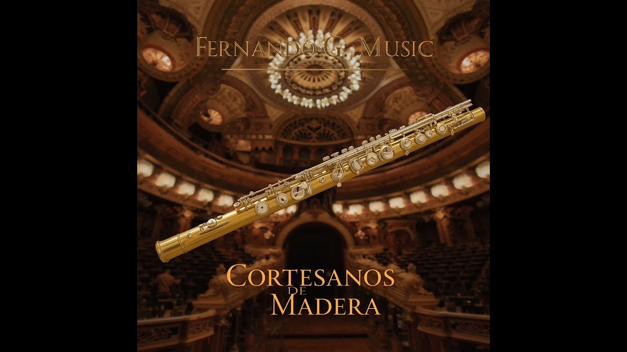 Cortesanos De Madera