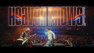B’z / Heaven Knows