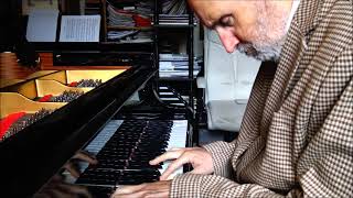 Improvisation 12218