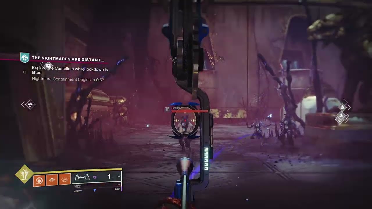 archers tempo + succesful warmup + bow goes brrrrrr