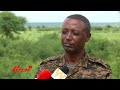 ኮሎኔል ዘውዱ ስለ"አከራካሪው" ግዛት || ኢትዮጵያ በህብረቱ ሰላምና ደህንነት ምክር ቤት