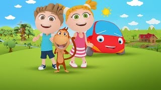 Kukulinin Eğitici 6 Şarkısı