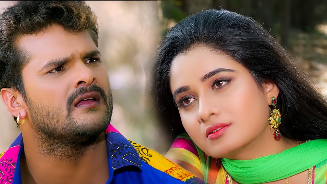 तोहार सिग्नल हमार मोबाइल खोजता  #Khesari Lal Yadav #Ritu Singh | Bhojpuri Video 2021