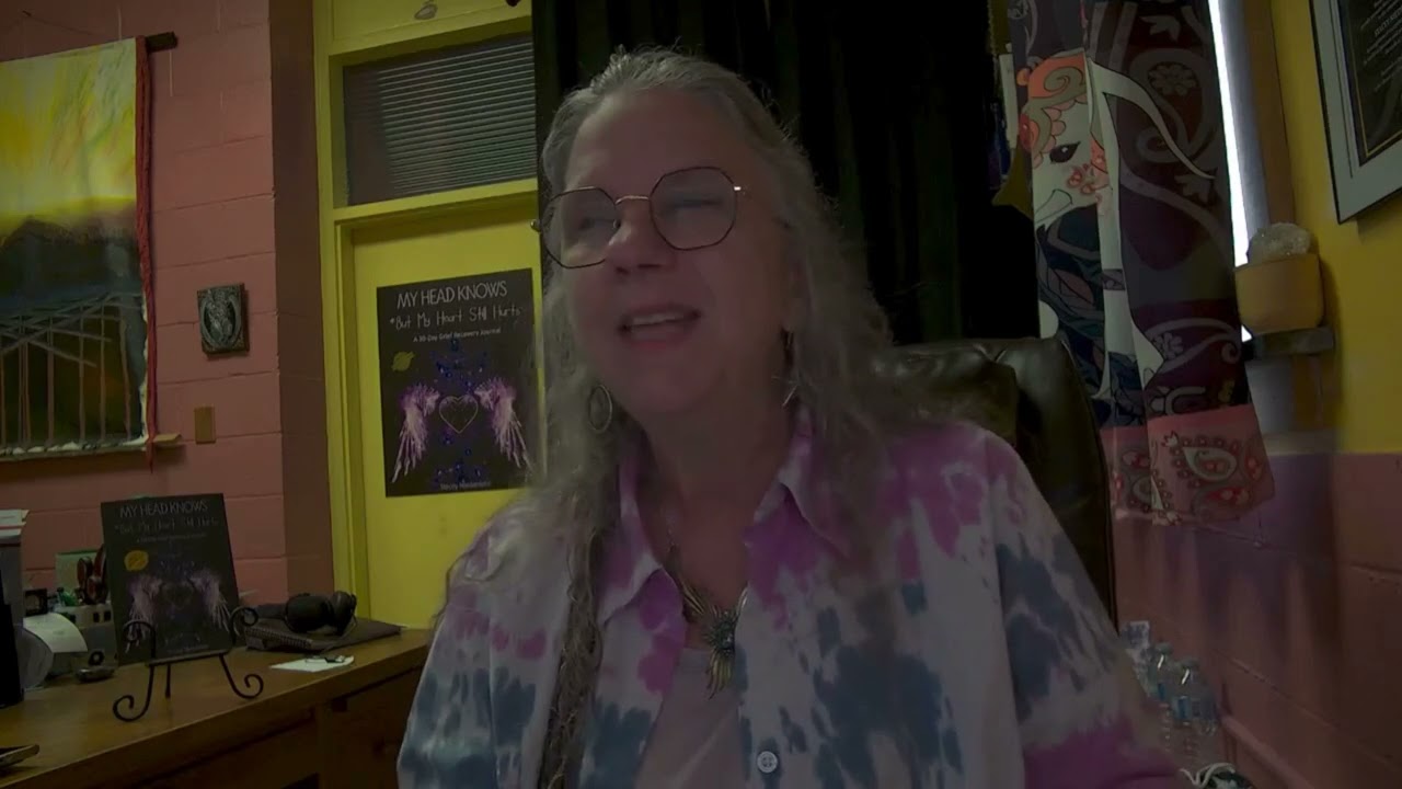 Tuesday Talks: Fall Equinox