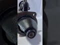 MOTOR DE PARTIDA GM D10 D20 MASSEY FERGUSON 12V 10D 9000083035