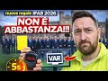 Modifiche IFAB al regolamento: analisi, criticità e spunti