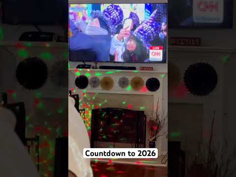 Compte à Rebours Pour 2026 