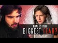THIS A I FEEDS ON YOUR DEEPEST FEARS A I L A Part 1 